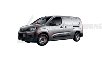 LA-Chiptuning & Dyno Komárom - Model Peugeot Partner