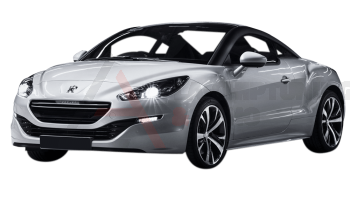 LA-Chiptuning & Dyno Komárom - Model Peugeot RCZ