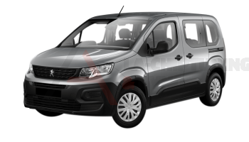 LA-Chiptuning & Dyno Komárom - Model Peugeot Rifter