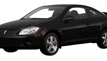 LA-Chiptuning & Dyno Komárom - Model Pontiac G5
