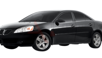 LA-Chiptuning & Dyno Komárom - Model Pontiac G6