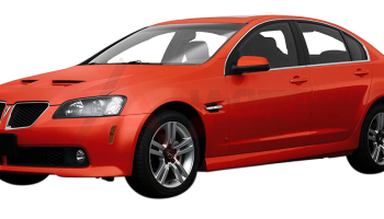 LA-Chiptuning & Dyno Komárom - Model Pontiac G8