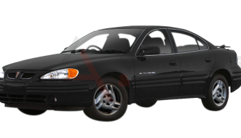 LA-Chiptuning & Dyno Komárom - Model Pontiac Grand Am
