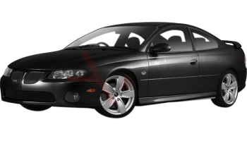 LA-Chiptuning & Dyno Komárom - Model Pontiac GTO
