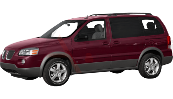 LA-Chiptuning & Dyno Komárom - Model Pontiac Montana