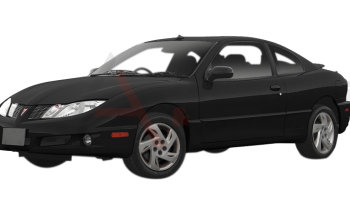LA-Chiptuning & Dyno Komárom - Model Pontiac Sunfire