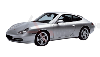 LA-Chiptuning & Dyno Komárom - Porsche 911