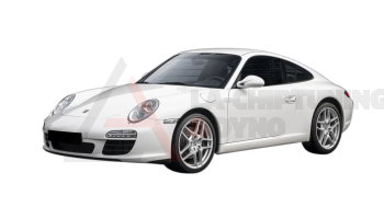 LA-Chiptuning & Dyno Komárom - Porsche 911