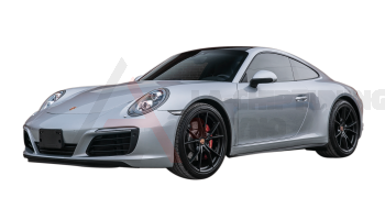 LA-Chiptuning & Dyno Komárom - Porsche 911