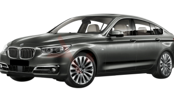 LA-Chiptuning & Dyno Komárom - Model BMW 5 serie GT