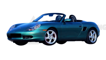 LA-Chiptuning & Dyno Komárom - Porsche Boxster