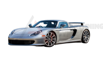 LA-Chiptuning & Dyno Komárom - Model Porsche Carrera GT