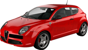 LA-Chiptuning & Dyno Komárom - Alfa Romeo MiTo