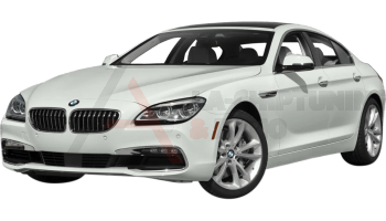 LA-Chiptuning & Dyno Komárom - BMW 6 serie