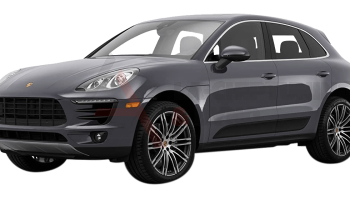 LA-Chiptuning & Dyno Komárom - Model Porsche Macan