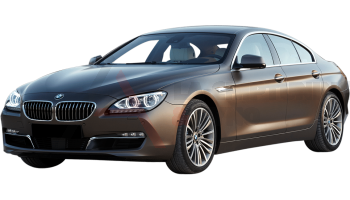 LA-Chiptuning & Dyno Komárom - Model BMW 6 serie