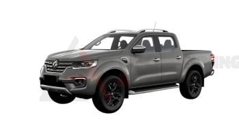 LA-Chiptuning & Dyno Komárom - Model Renault Alaskan