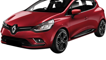 LA-Chiptuning & Dyno Komárom - Renault Clio