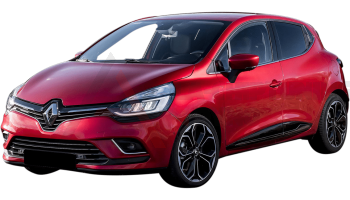 LA-Chiptuning & Dyno Komárom - Renault Clio