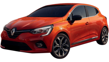 LA-Chiptuning & Dyno Komárom - Model Renault Clio