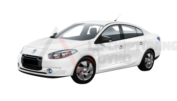 LA-Chiptuning & Dyno Komárom - Model Renault Fluence