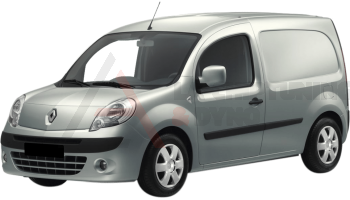 LA-Chiptuning & Dyno Komárom - Model Renault Kangoo