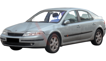 LA-Chiptuning & Dyno Komárom - Model Renault Laguna