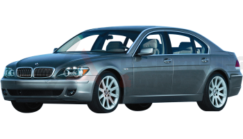LA-Chiptuning & Dyno Komárom - BMW 7 serie