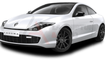 LA-Chiptuning & Dyno Komárom - Model Renault Laguna Coupé