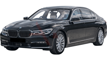 LA-Chiptuning & Dyno Komárom - Model BMW 7 serie