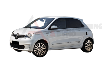 LA-Chiptuning & Dyno Komárom - Model Renault Twingo