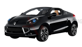 LA-Chiptuning & Dyno Komárom - Model Renault Wind