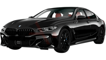 LA-Chiptuning & Dyno Komárom - Model BMW 8 serie