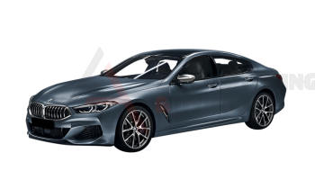 LA-Chiptuning & Dyno Komárom - Model BMW 8 serie GC