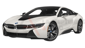 LA-Chiptuning & Dyno Komárom - Model BMW i8