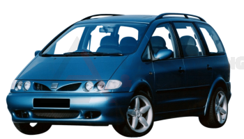 LA-Chiptuning & Dyno Komárom - Seat Alhambra