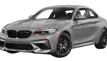 LA-Chiptuning & Dyno Komárom - Model BMW M2