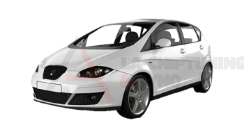 LA-Chiptuning & Dyno Komárom - Model Seat Altea / XL