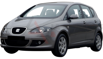 LA-Chiptuning & Dyno Komárom - Model Seat Altea FreeTrack