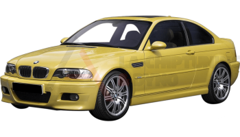 LA-Chiptuning & Dyno Komárom - BMW M3