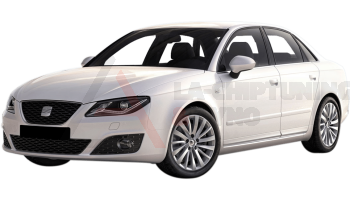 LA-Chiptuning & Dyno Komárom - Model Seat Exeo