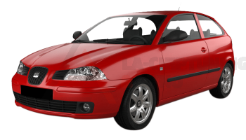 LA-Chiptuning & Dyno Komárom - Seat Ibiza