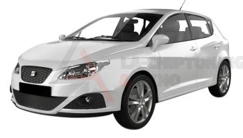 LA-Chiptuning & Dyno Komárom - Seat Ibiza