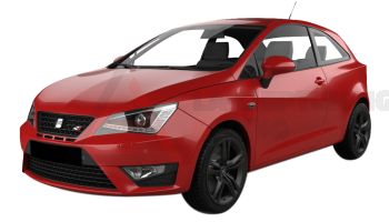 LA-Chiptuning & Dyno Komárom - Seat Ibiza