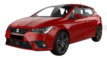 LA-Chiptuning & Dyno Komárom - Model Seat Ibiza