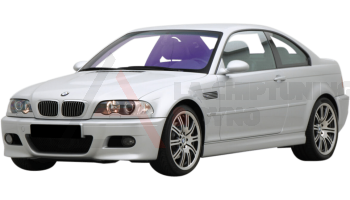 LA-Chiptuning & Dyno Komárom - BMW M3