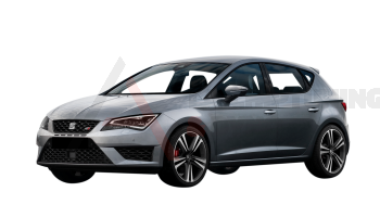 LA-Chiptuning & Dyno Komárom - Seat Leon
