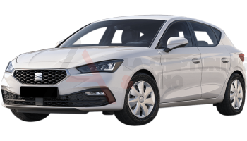 LA-Chiptuning & Dyno Komárom - Model Seat Leon