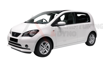 LA-Chiptuning & Dyno Komárom - Model Seat Mii