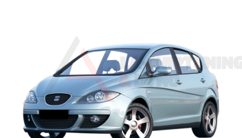 LA-Chiptuning & Dyno Komárom - Model Seat Toledo